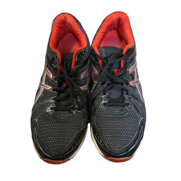 Asics Gel-Exalt Running Shoe Men's Sz 10 - Picture 2 of 7